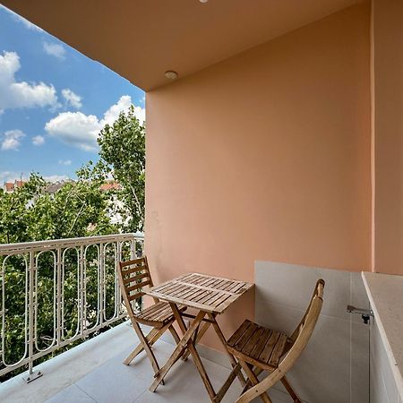 Brightlyapartment 부다페스트 외부 사진