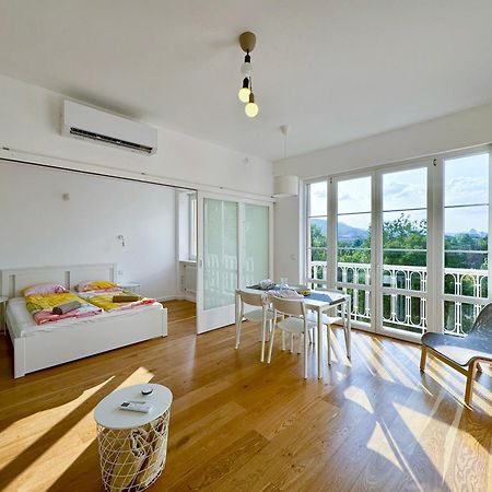 Brightlyapartment 부다페스트 외부 사진