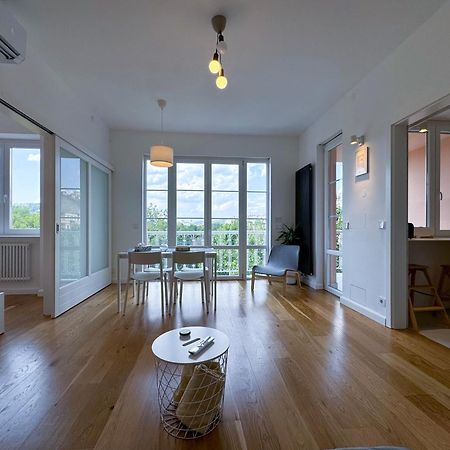 Brightlyapartment 부다페스트 외부 사진