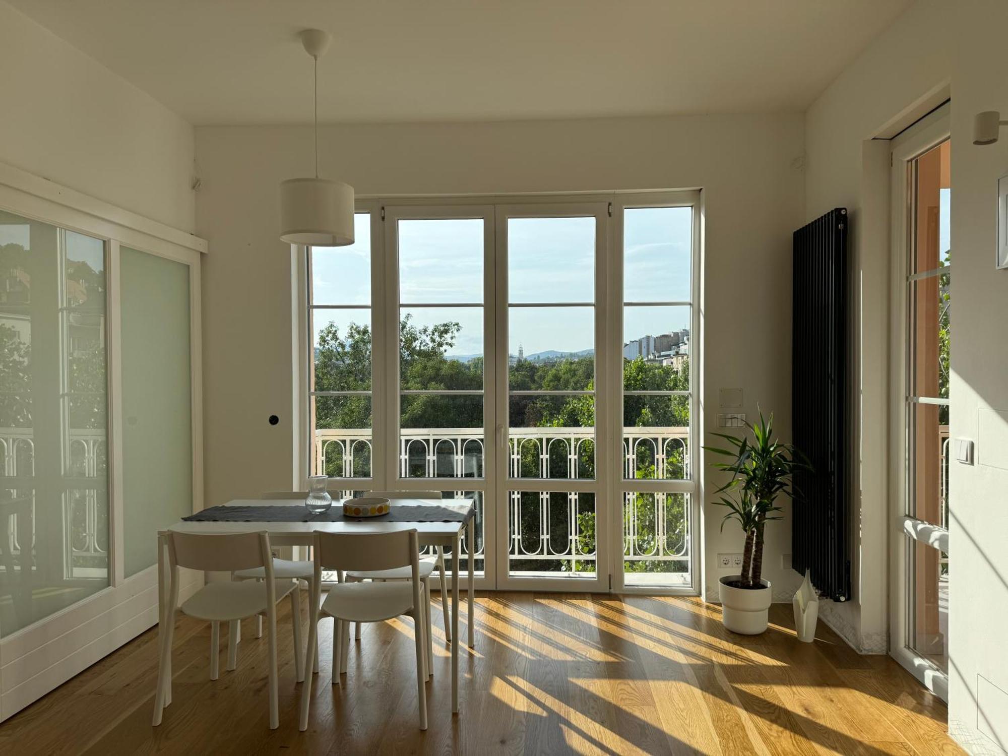 Brightlyapartment 부다페스트 외부 사진