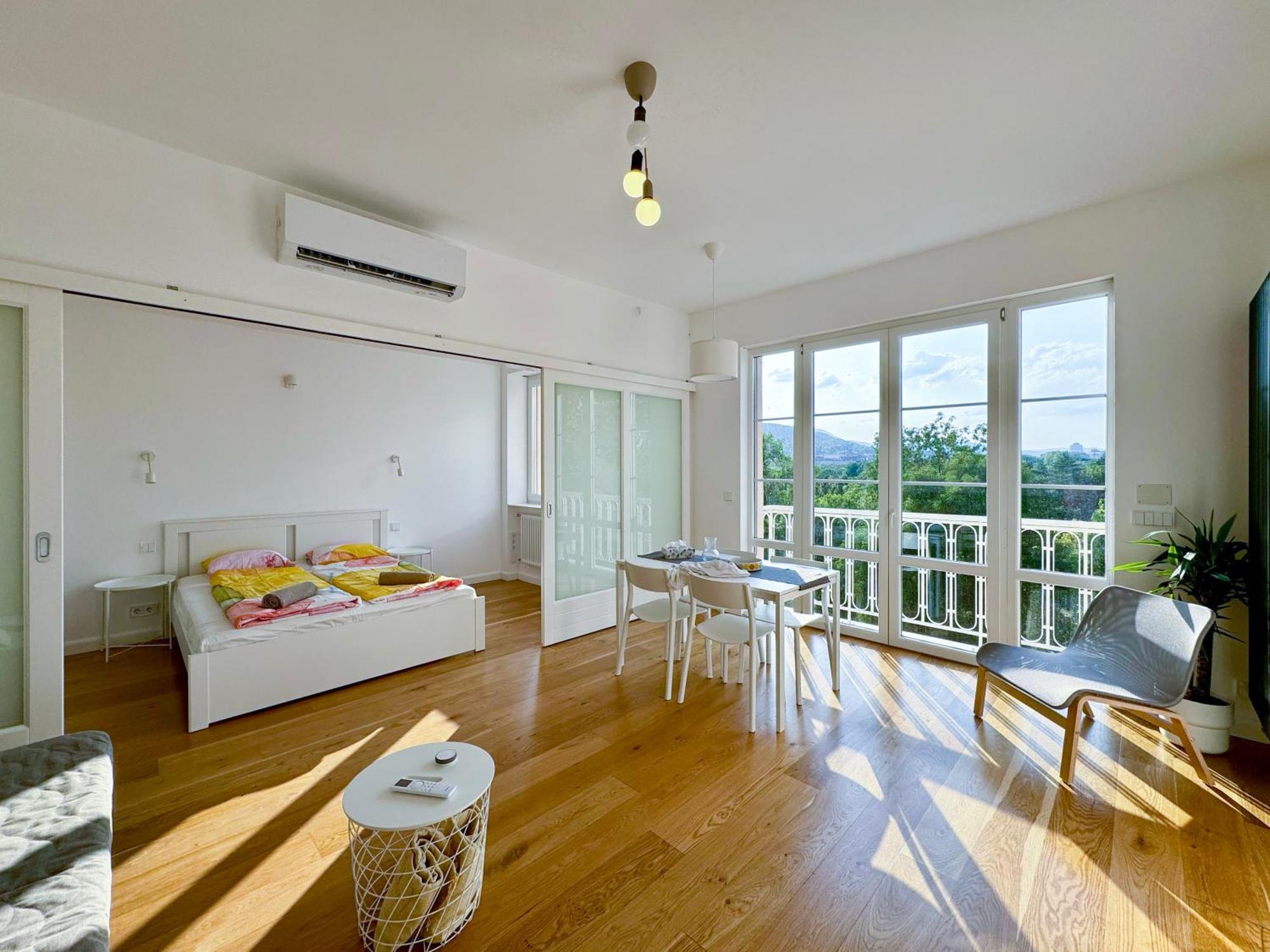 Brightlyapartment 부다페스트 외부 사진