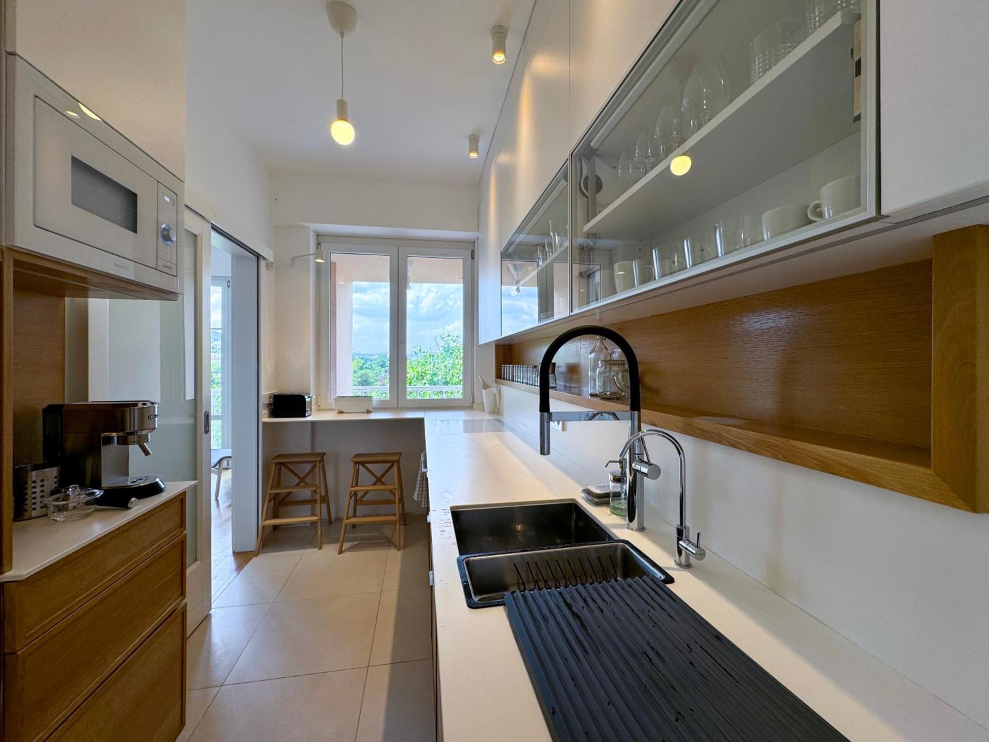 Brightlyapartment 부다페스트 외부 사진