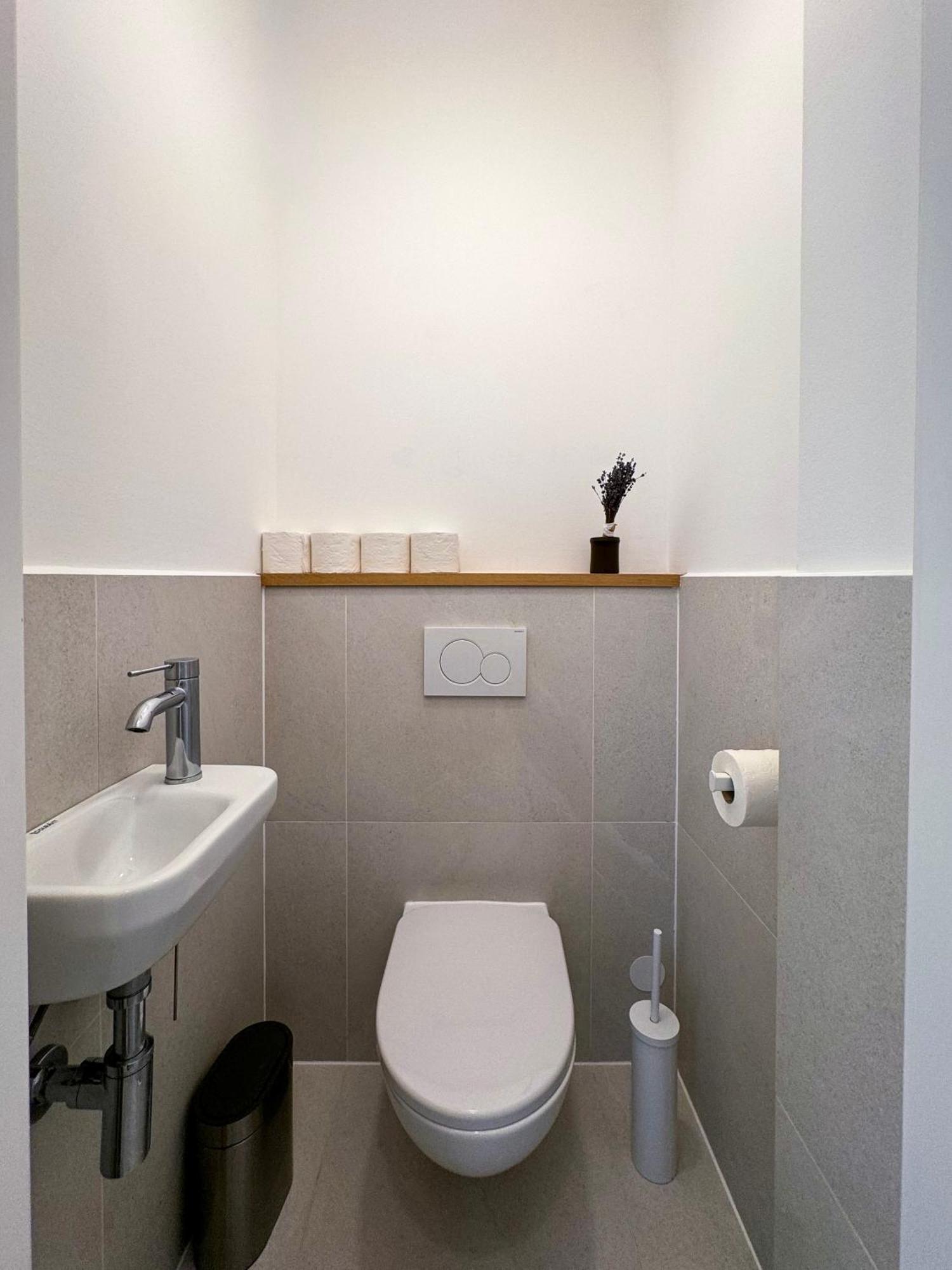 Brightlyapartment 부다페스트 외부 사진