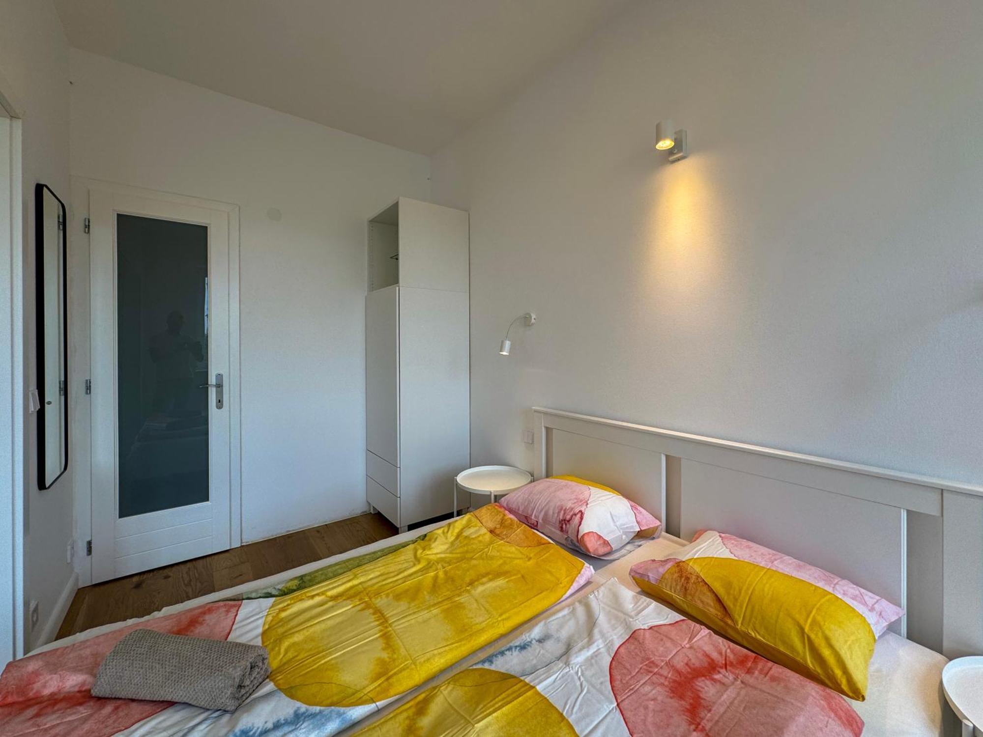 Brightlyapartment 부다페스트 외부 사진